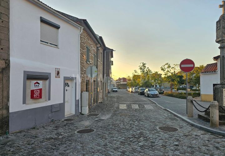 Villa i Castelo Branco, Castelo Branco, Castelo Branco - € 38.500 | Ref: 255250180 - foto 1