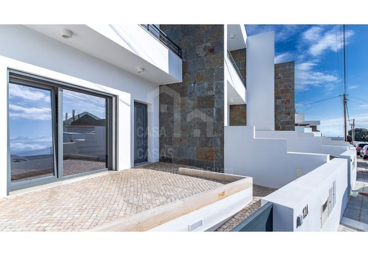 Villa i Ericeira, Lisbon, Ericeira - € 498.000 | Ref: V25307 X76 - foto 1
