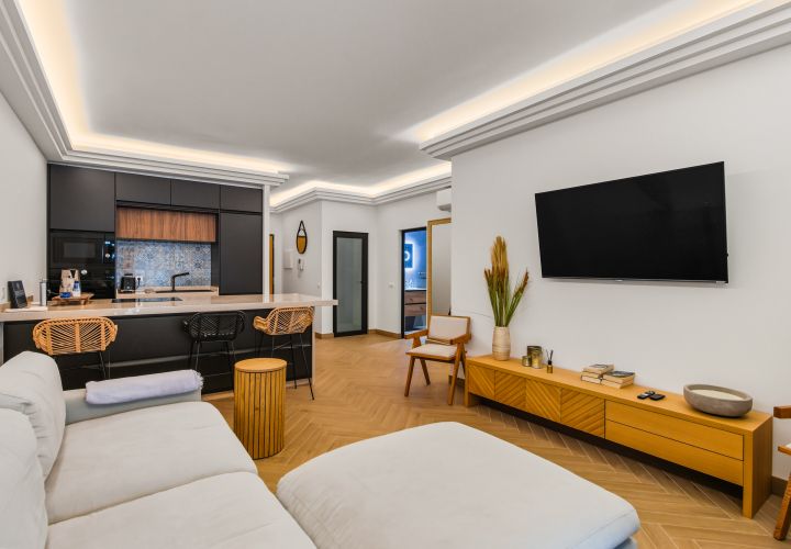 Lejlighed i Lagos, Faro, Lagos - € 530.000 | Ref: BPA3467 - foto 1