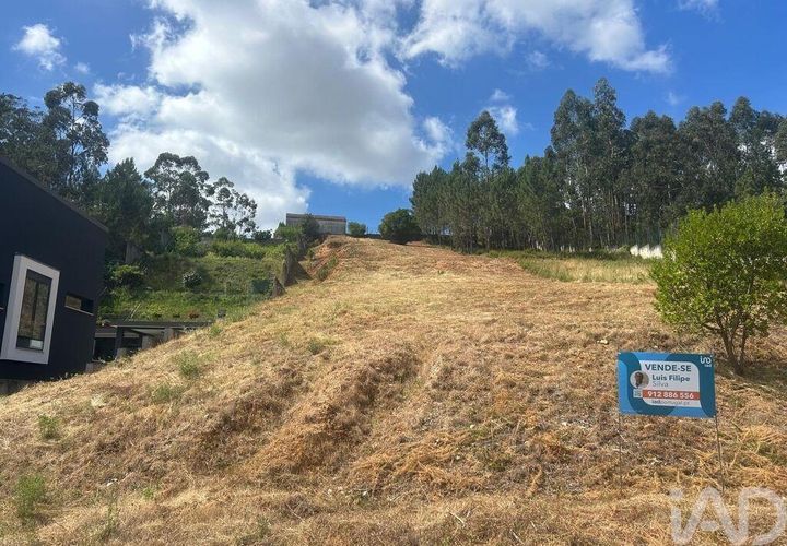 Tomt i Pombal, Leiria, Pombal - € 87 000 | Ref: 146474 - foto 1