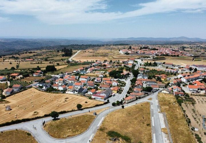 Terra a Almeida, Guarda, Almeida - € 30.600 | Ref: 148960 - foto 1