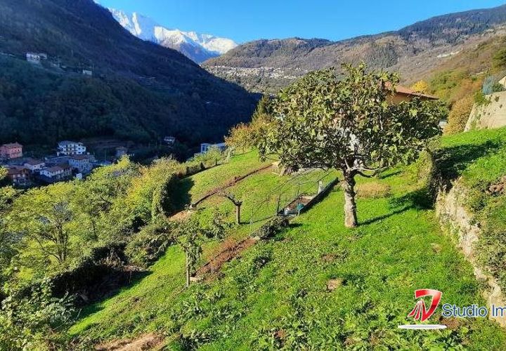 Terra a Cedegolo, Brescia, Cedegolo - € 30.000 | Ref: IMM.131 - foto 1
