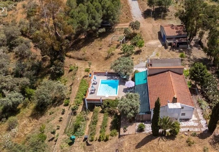 Villa - Serpa, Beja, Serpa - € 429 000 | Réf : SVP2472 - photo 1