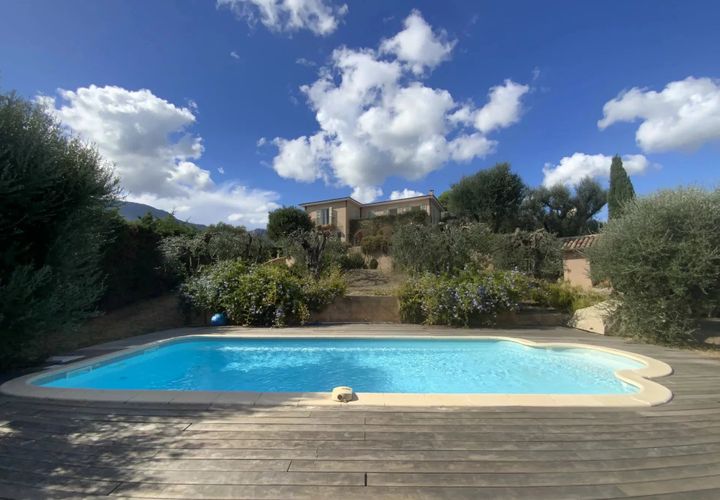 Villa i Menton, Alpes-Maritimes, Menton - € 4.480.000 | Ref: HH-15943109 - foto 1