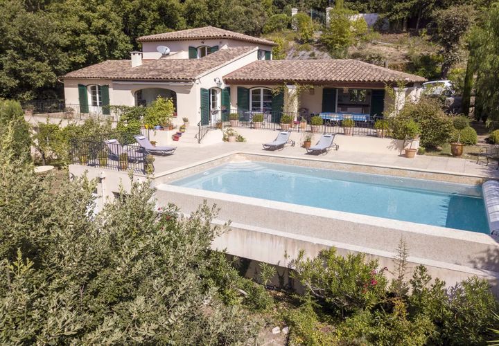 Villa a Magagnosc, Alpes-Maritimes, Magagnosc - € 1.490.000 | Ref: HH-15932069 - foto 1