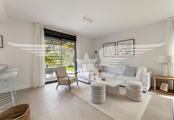 Byhus i Puig De Ros, Mallorca, Puig De Ros - € 1.040.000 | Ref: 4124_EA - foto 1