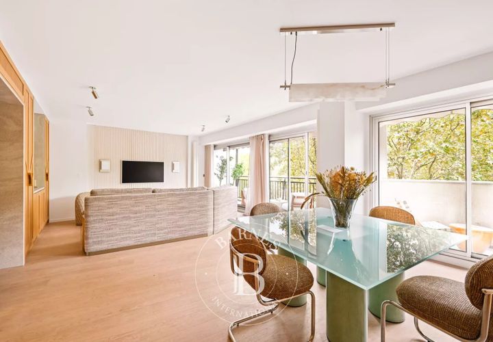 Leilighet i Paris, Paris, Paris - € 2 195 000 | Ref: 86268801 - foto 1