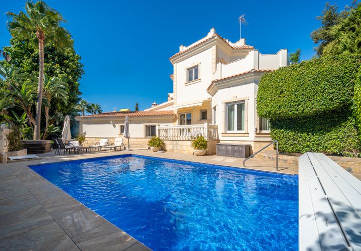 Villa i Marbella, Malaga, Marbella - € 1.695.000 | Ref: PANR-15911 - foto 1
