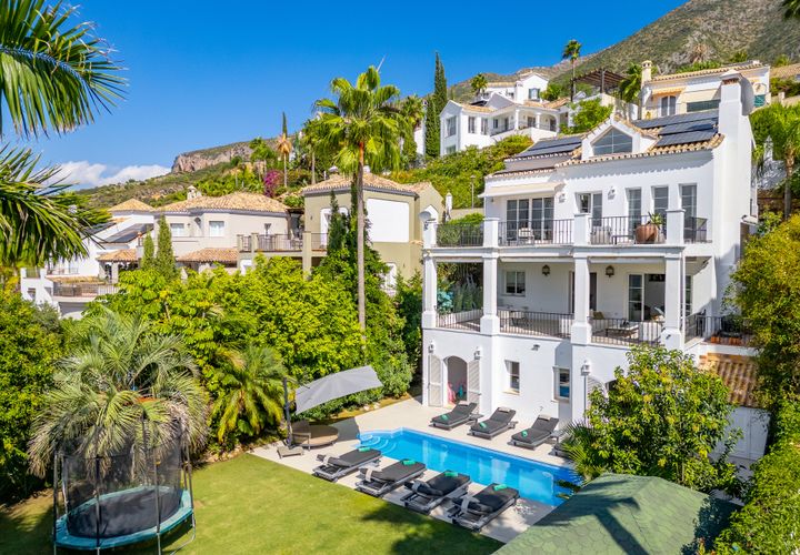 Villa a Istan, Malaga, Istan - € 1.695.000 | Ref: PANR-15954 - foto 1