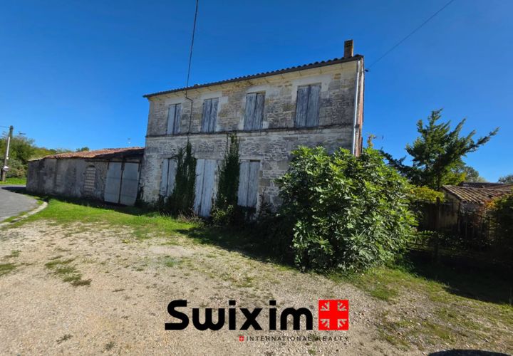 Villa a Ordonnac, Gironde, Ordonnac - € 142.000 | Ref: 188-CDM-D - foto 1