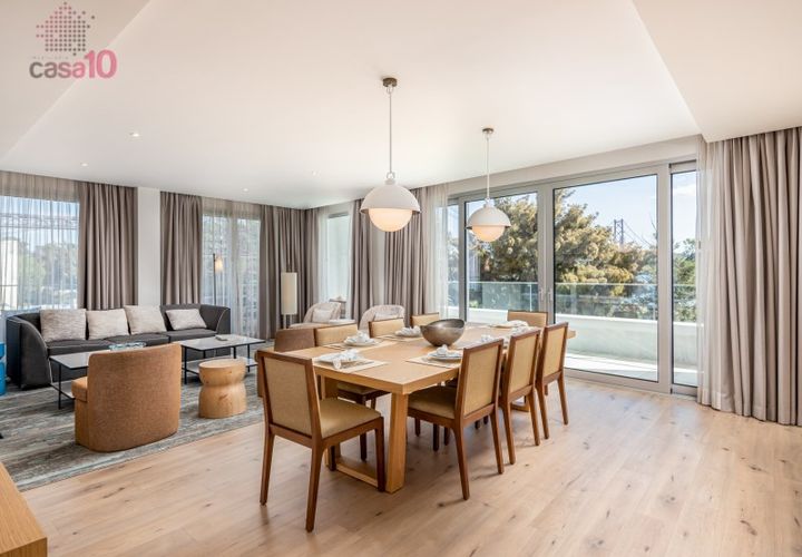 Lejlighed i Lisbon, Lisbon, Lisbon - € 950.000 | Ref: ALC 0151 - foto 1