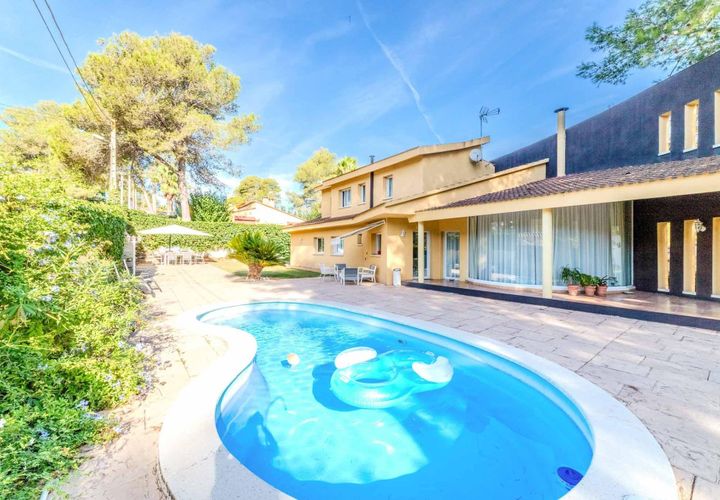 Villa a Olivella, Barcelona, Olivella - € 625.000 | Ref: 12-VOLIVELLA65/1087 - foto 1