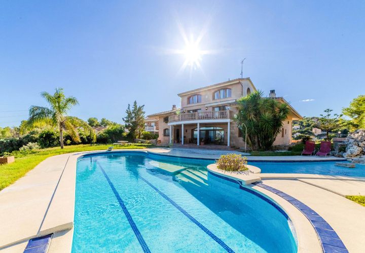 Villa a Cubelles, Barcelona, Cubelles - € 965.000 | Ref: 12-VCUB37/1087 - foto 1