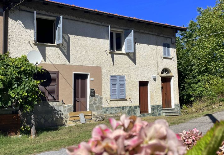 Rækkehus i Roccavignale, Savona, Roccavignale - € 65.000 | Ref: 97 - foto 1