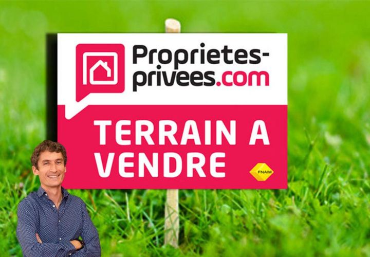Helårsgrund i Saint-Chamas, Bouches-du-Rhone, Saint-Chamas - € 190.000 | Ref: 424166GROM - foto 1