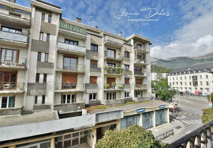 Apartament a Gap, Hautes-Alpes, Gap - € 150.000 | Ref: 423354LAUD - foto 1