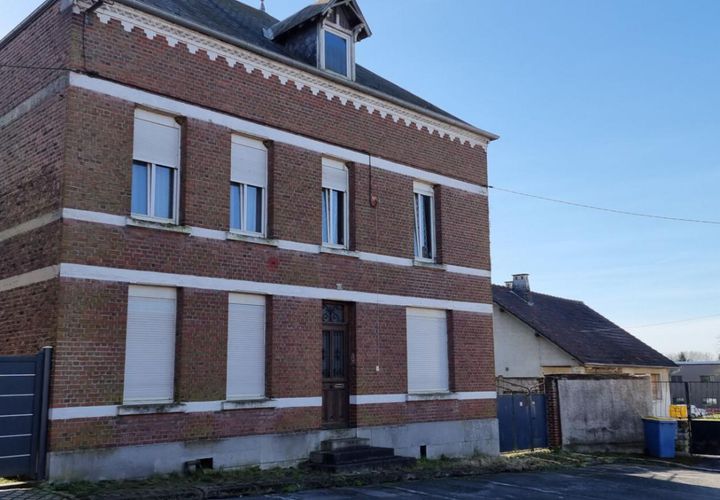 Villa a Hirson, Aisne, Hirson - € 90.990 | Ref: 415688VSJ - foto 1