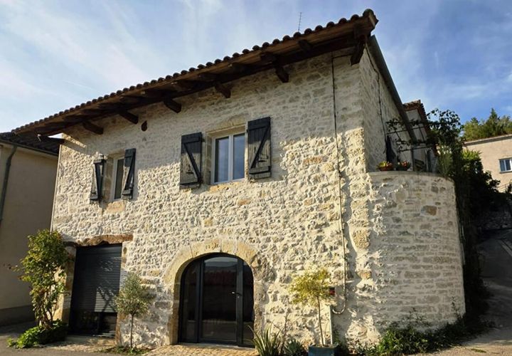 Villa i Espère, Lot, Espère - € 205.000 | Ref: 422400ALER - foto 1