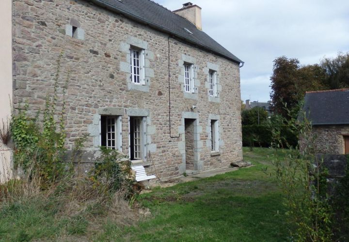 Villa i Plehedel, Cotes-d'Armor, Plehedel - € 167.500 | Ref: 424246GLC - foto 1