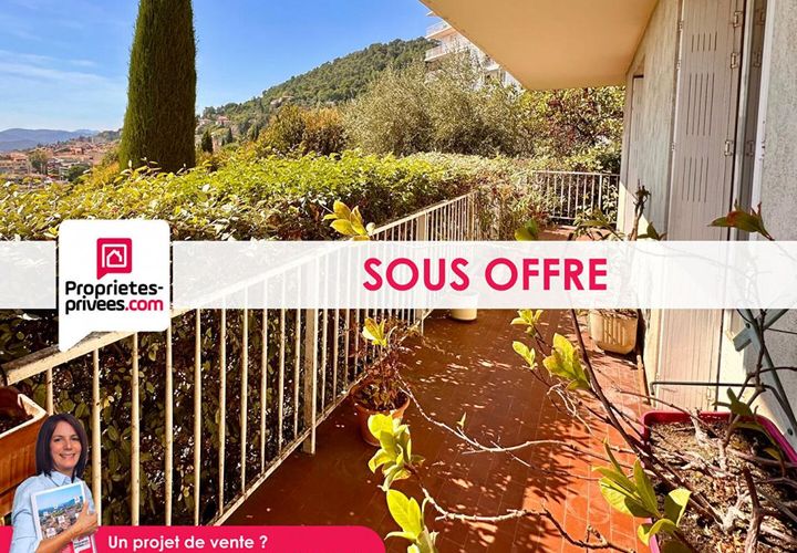 Lejlighed i Grasse, Alpes-Maritimes, Grasse - € 200.000 | Ref: 422017ABOR0610ABOR - foto 1