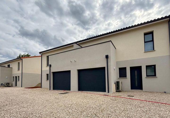 Villa i Bessieres, Haute-Garonne, Bessieres - € 234.000 | Ref: 424196DELB - foto 1