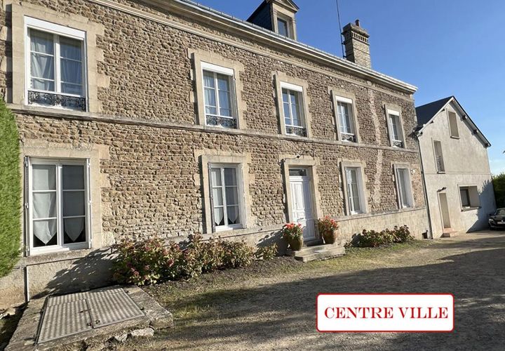 Villa i Alencon, Orne, Alencon - € 395.125 | Ref: 423622MBORY - foto 1