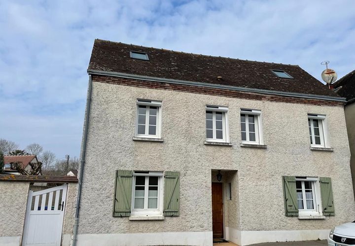 Villa i Maintenon, Eure-et-Loir, Maintenon - € 305.000 | Ref: 399429.THP - foto 1