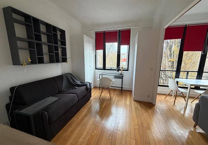 Lejlighed i Vanves, Hauts-de-Seine, Vanves - € 369.500 | Ref: 419290AALP - foto 1