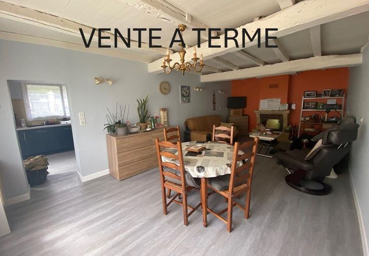 Villa a Saintes, Charente-Maritime, Saintes - € 49.990 | Ref: 424218TRF - foto 1