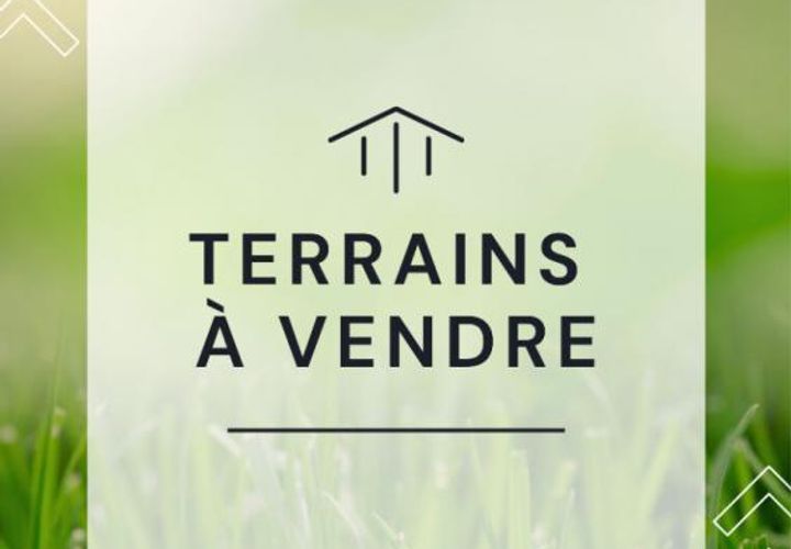 Helårsgrund i Fleurines, Oise, Fleurines - € 117.500 | Ref: 423821ALVD - foto 1