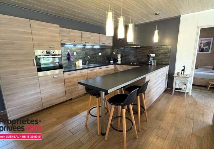Villa i Versonnex, Haute-Savoie, Versonnex - € 447.000 | Ref: 422663.BJG - foto 1
