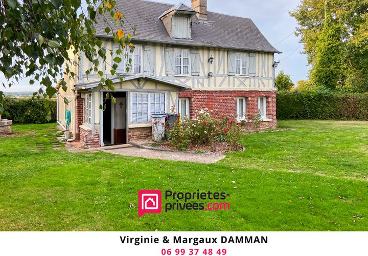 Villa a Bosroumois, Eure, Bosroumois - € 169.000 | Ref: 422124MDAM - foto 1