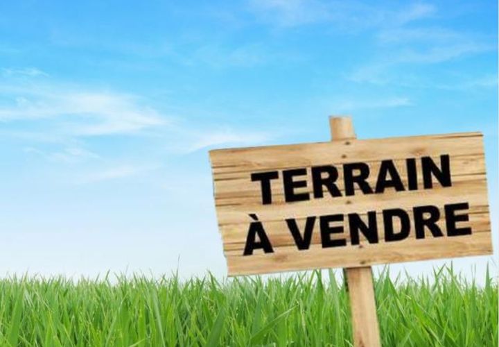 Helårsgrund i Severac, Loire-Atlantique, Severac - € 67.290 | Ref: 423825CDR - foto 1