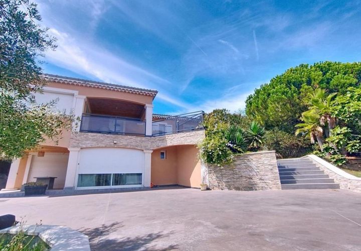 Villa i Le Teil, Ardeche, Le Teil - € 499.000 | Ref: 423658DMIN - foto 1