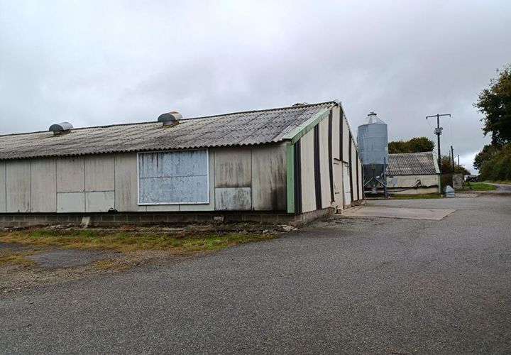Villa i Le Saint, Morbihan, Le Saint - € 106.590 | Ref: 424076NLD - foto 1