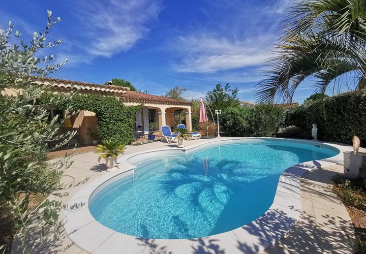 Villa i Vidauban, Var, Vidauban - € 449.000 | Ref: 422422MVIZ - foto 1
