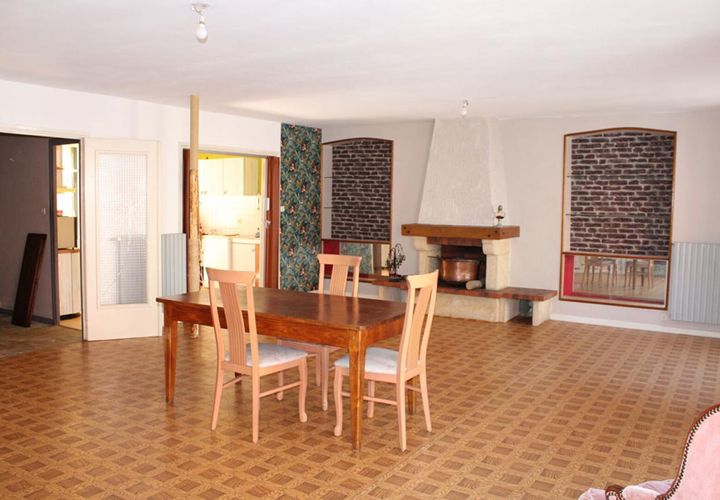 Villa i Langogne, Lozere, Langogne - € 112.000 | Ref: 424517EPIC - foto 1