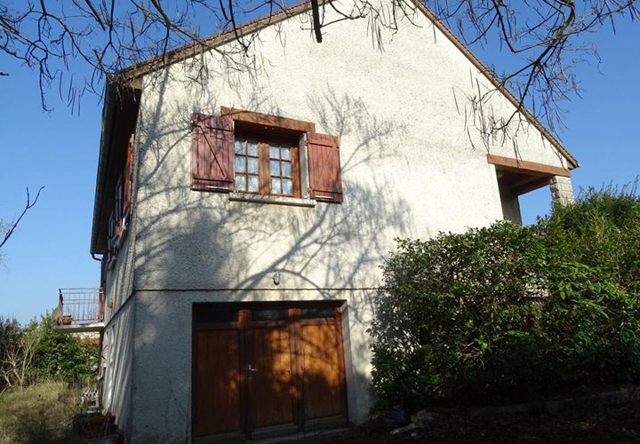 Villa i Briare, Loiret, Briare - € 128.000 | Ref: 394031LGH - foto 1