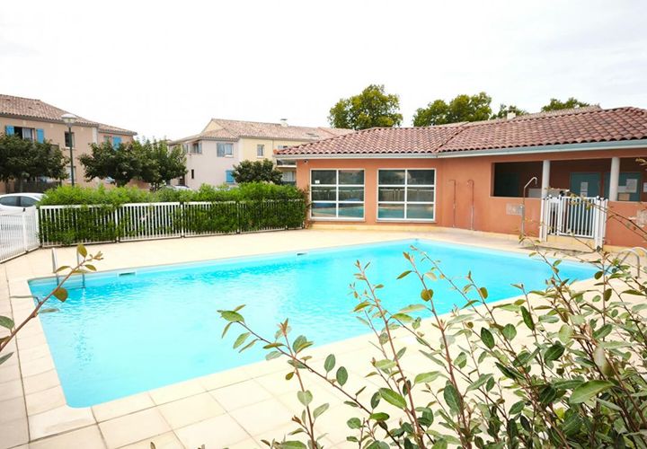 Lejlighed i Claira, Pyrenees-Orientales, Claira - € 129.900 | Ref: 423500EGU - foto 1