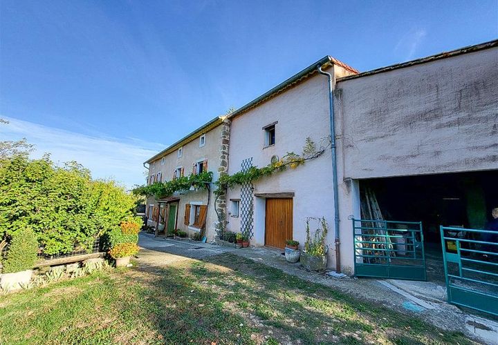 Villa i Limoux, Aude, Limoux - € 890.000 | Ref: 424619CPH - foto 1