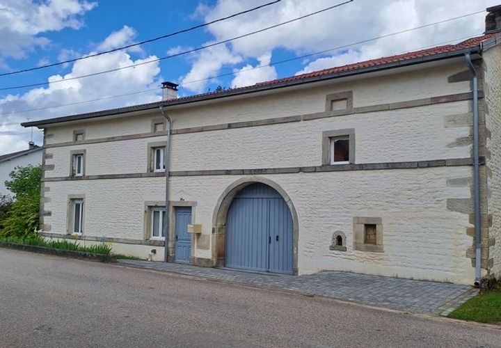 Villa a La Haye, Vosges, La Haye - € 199.000 | Ref: 424308GEI - foto 1
