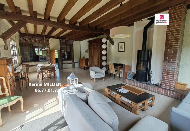Villa a Muzy, Eure, Muzy - € 315.000 | Ref: 424464KMI - foto 1
