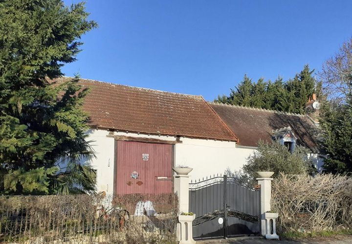 Villa i Rezay, Cher, Rezay - € 135.000 | Ref: 423249VINB - foto 1