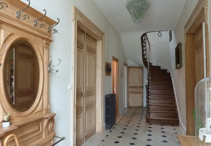 Villa i Cholet, Maine-et-Loire, Cholet - € 1.236.000 | Ref: 400632BGR - foto 1