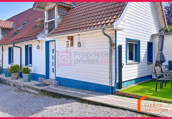 Villa i Wailly-Beaucamp, Pas-de-Calais, Wailly-Beaucamp - € 161.000 | Ref: 419476FAMA - foto 1