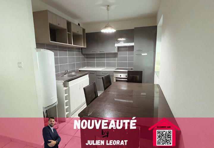 Leilighet i Vienne, Isere, Vienne - € 119 000 | Ref: 420979LJL - foto 1