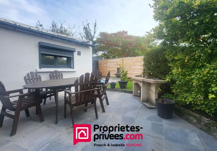 Villa i Verlinghem, Nord, Verlinghem - € 334.990 | Ref: 424259NON - foto 1