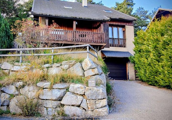 Villa i Laye, Hautes-Alpes, Laye - € 327.000 | Ref: 423856MRJ - foto 1