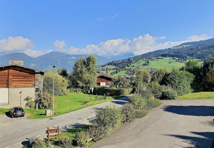 Apartament a Combloux, Haute-Savoie, Combloux - € 567.650 | Ref: 423376ECI - foto 1