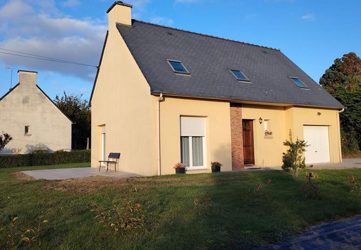 Villa i Saint-Denoual, Cotes-d'Armor, Saint-Denoual - € 228.000 | Ref: 423787CACH - foto 1